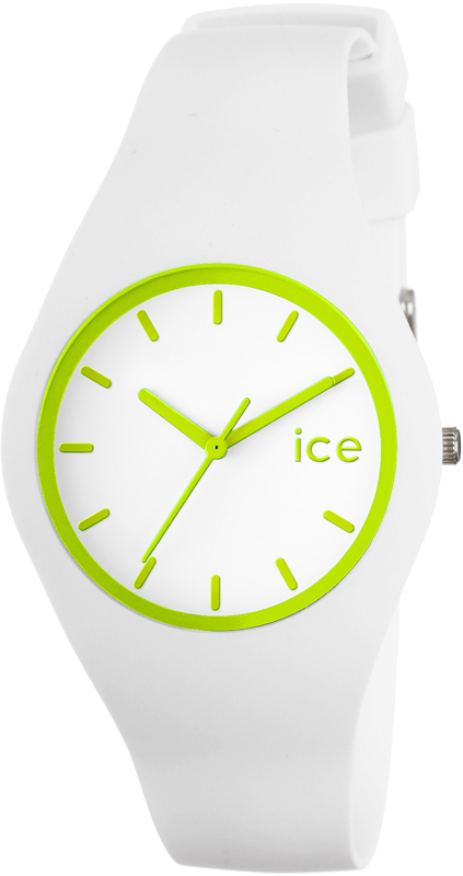 Ice-Watch Ice-Silicone 000910 ICE Crazy Watch