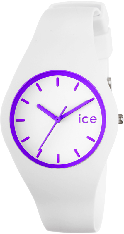 Ice-Watch Ice-Silicone 000912 ICE Crazy Watch