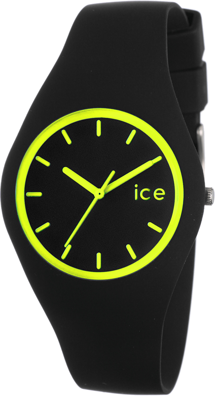 Ice-Watch Ice-Silicone 000914 ICE Crazy Watch
