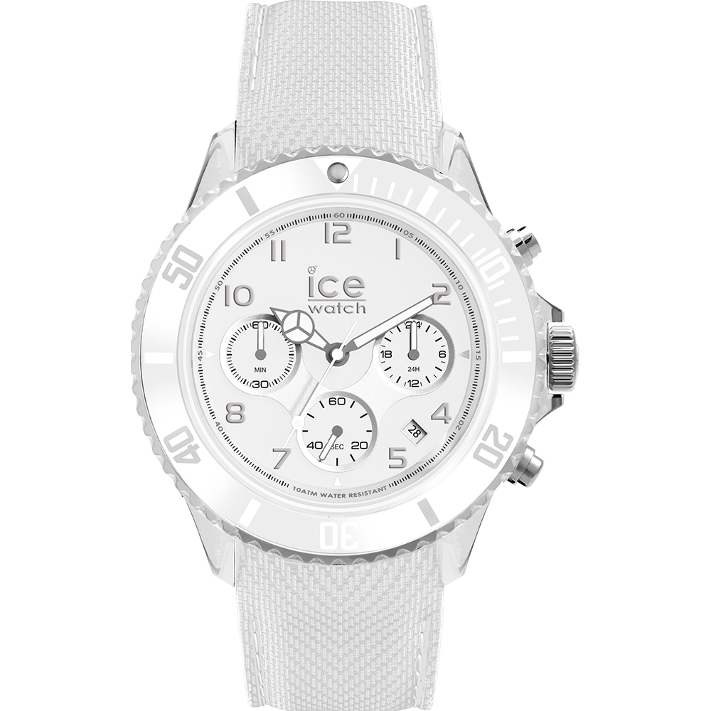 Relógio Ice-Watch Ice-Classic 014217 ICE Dune