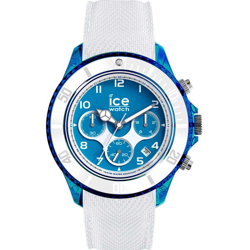 Ice-Watch Ice-Classic 014220 ICE Dune Watch