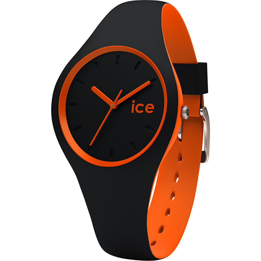 Ice-Watch Ice-Silicone 001529 ICE Duo Watch