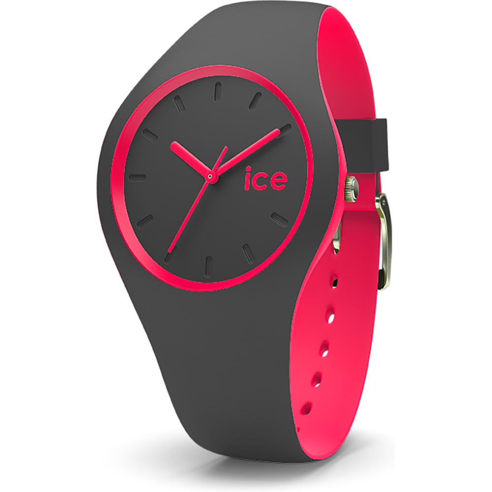 Ice-Watch Ice-Silicone 001501 ICE Duo Watch