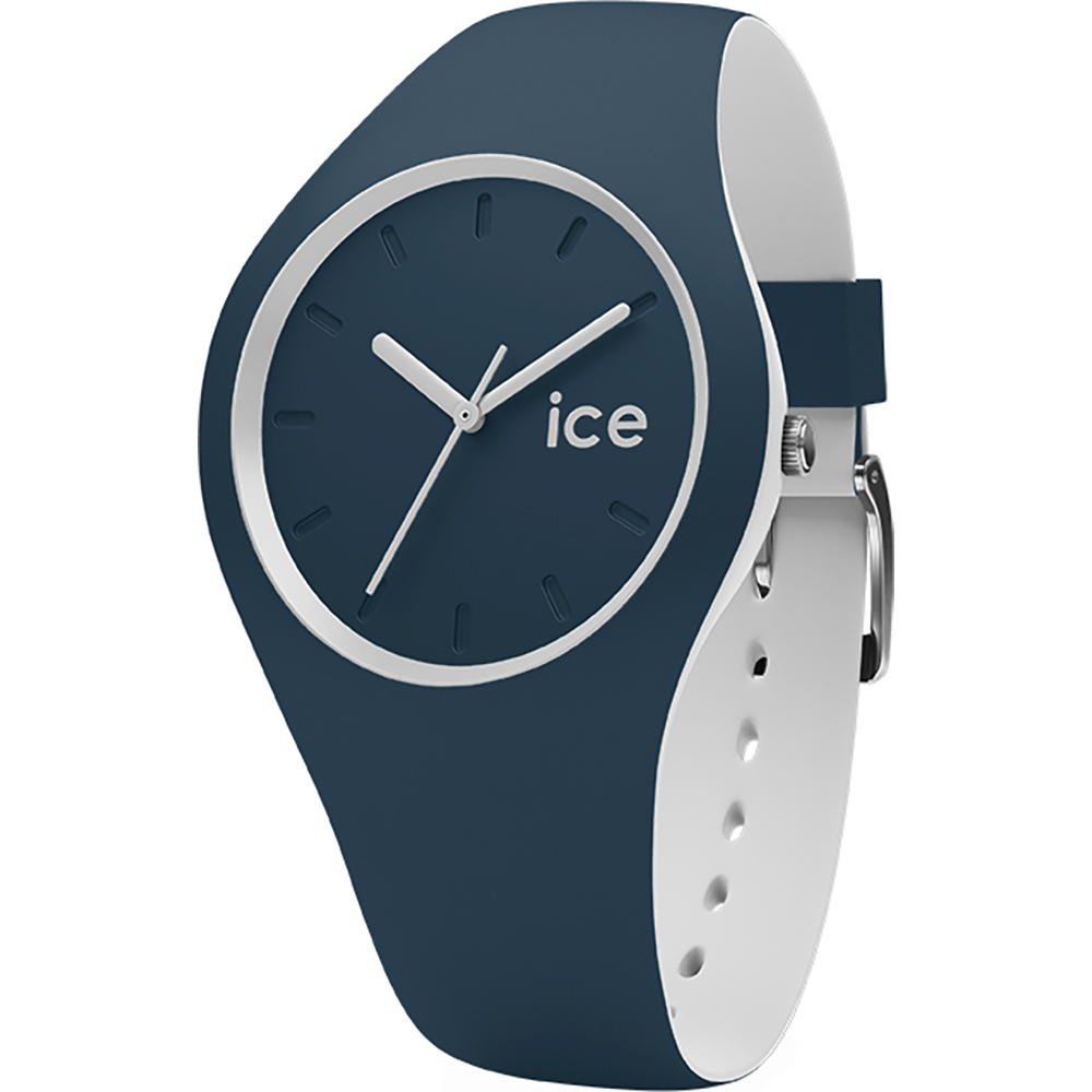 Ice-Watch Ice-Silicone 000362 ICE Duo Watch