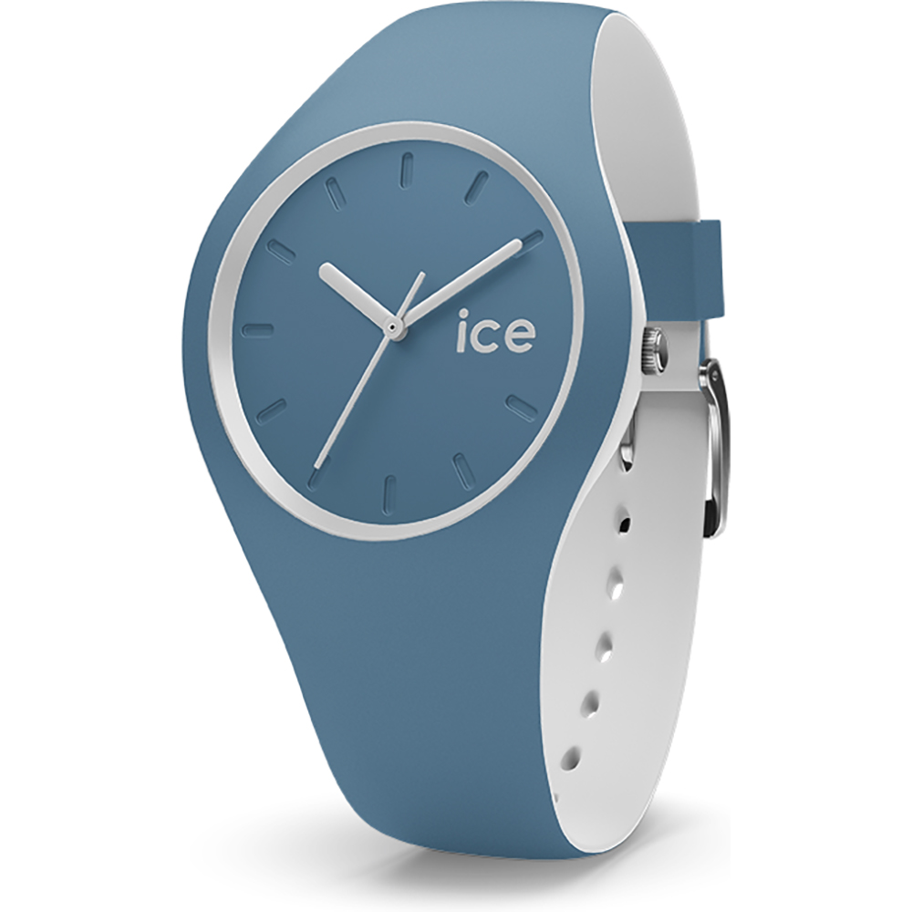 Ice-Watch Ice-Silicone 001496 ICE Duo Zegarek