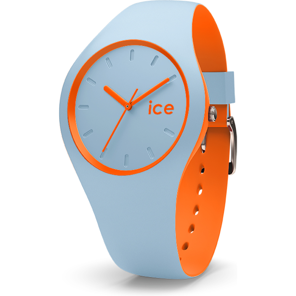 Ice-Watch Ice-Silicone 001495 ICE Duo Watch