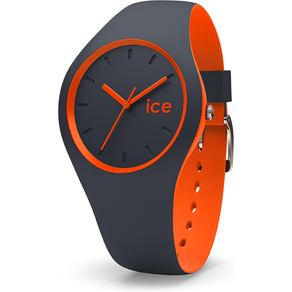 Ice-Watch Ice-Silicone 001494 ICE Duo Watch