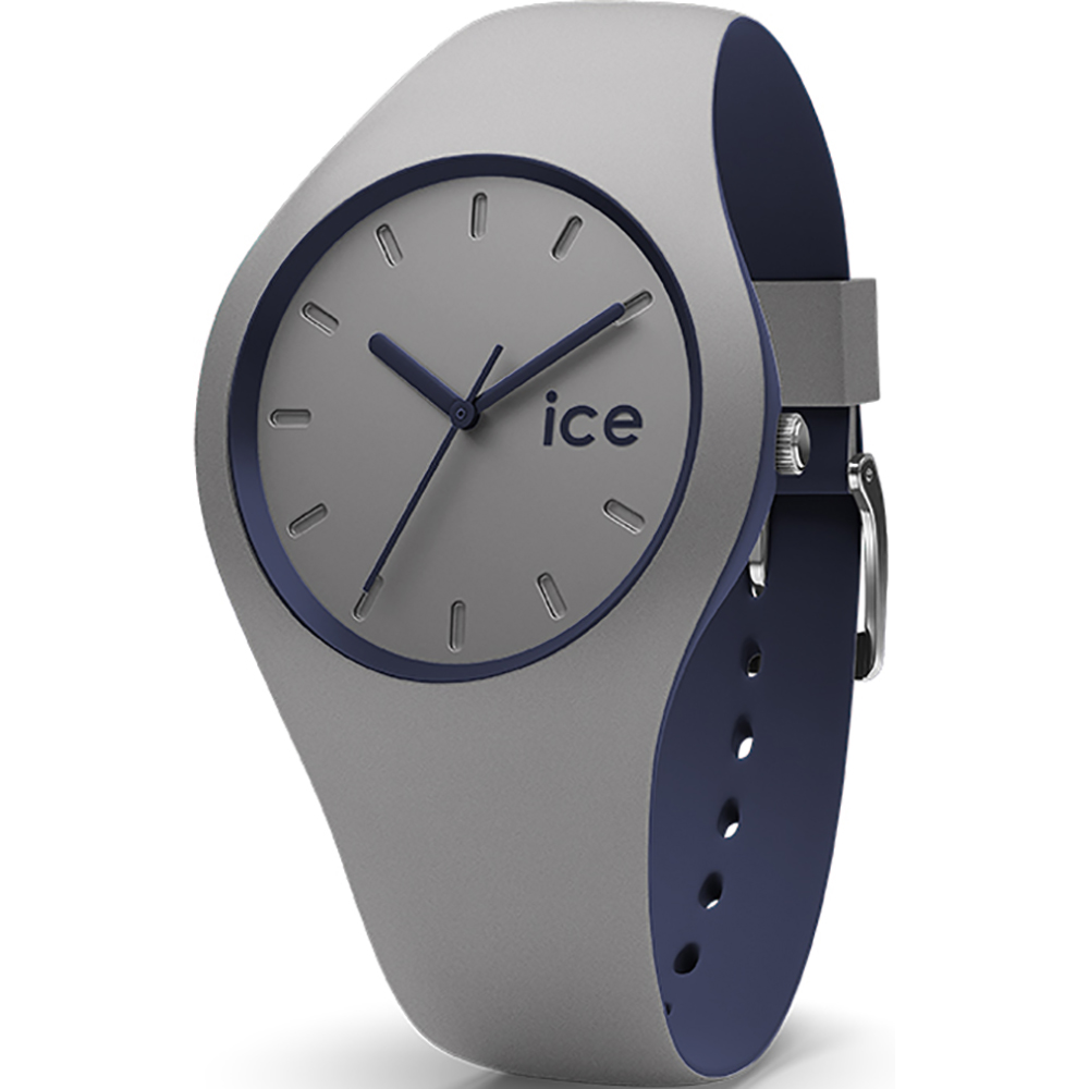 Ice-Watch Ice-Silicone 012974 ICE Duo Winter Watch