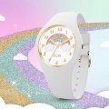 White quartz watch for kids Spring Summer Collection Ice-Watch