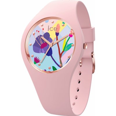 Ice-Watch Ice-Iconic 016654 ICE flower Watch
