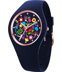 016655 ICE flower 34mm