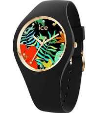 016656 ICE flower 34mm