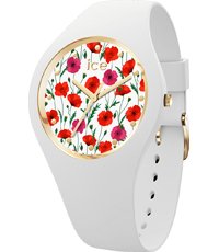 016657 ICE flower 34mm