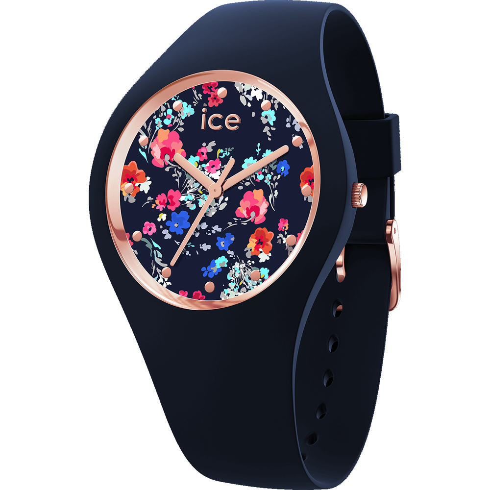 Ice-Watch Ice-Silicone 016664 ICE flower Watch