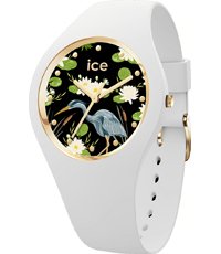 016666 ICE flower 41mm