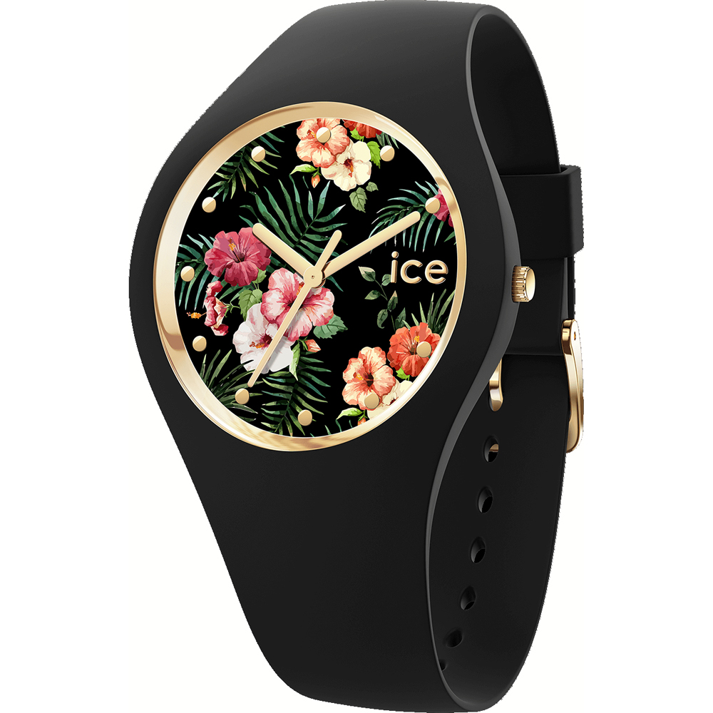 relógio Ice-Watch Ice-Silicone 016671 ICE flower