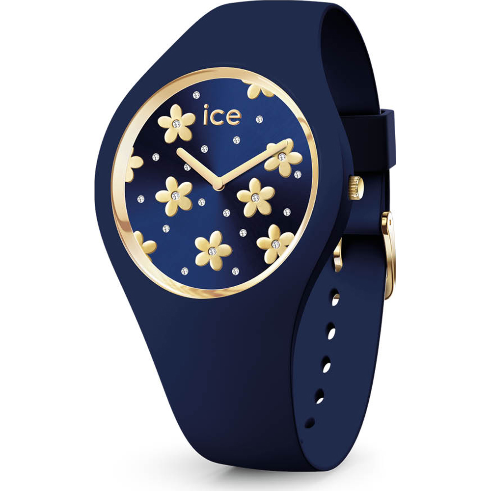 Ice-Watch Ice-Silicone 017578 ICE flower Watch