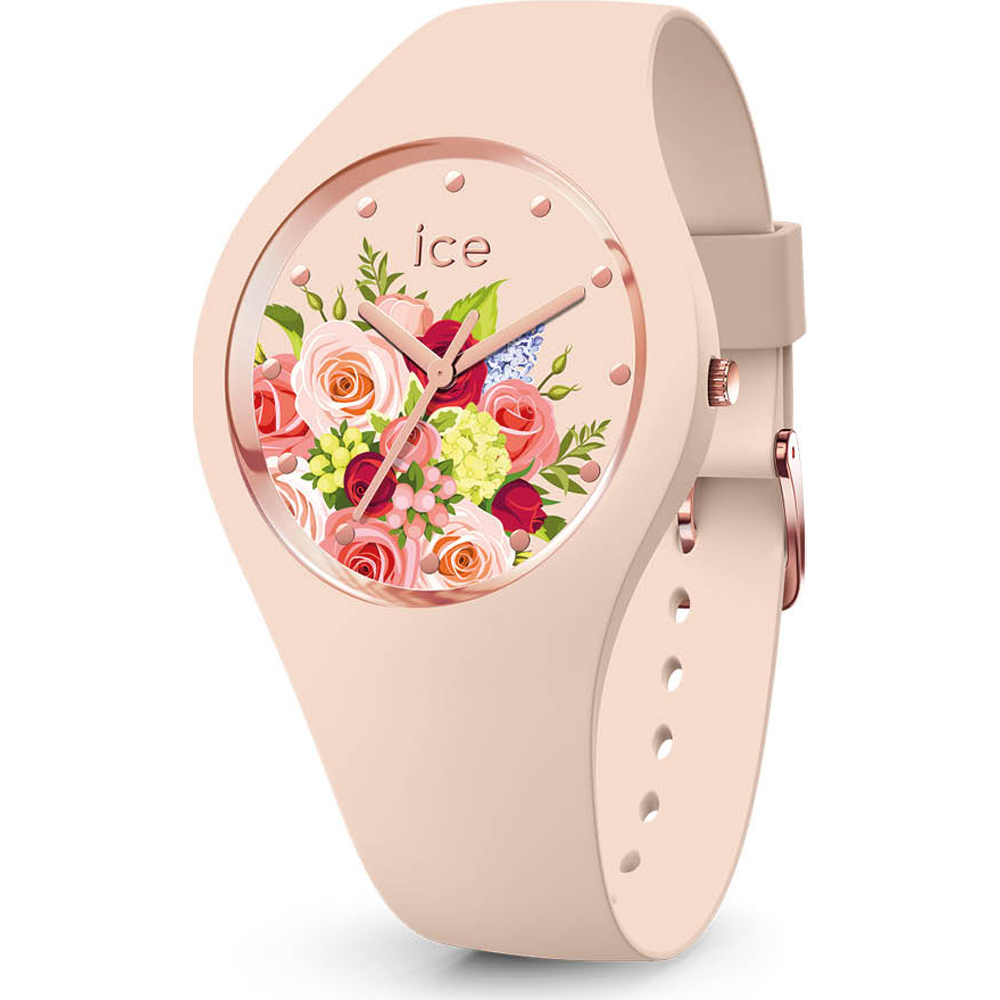 Relógio Ice-Watch Ice-Silicone 017583 ICE flower