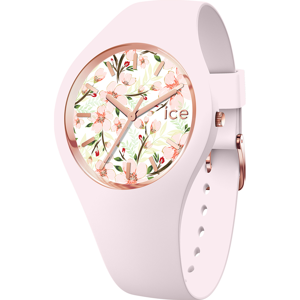 Relógio Ice-Watch Ice-Silicone 020513 Ice Flower