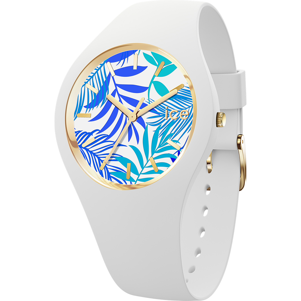 Ice-Watch Ice-Silicone 020517 ICE flower Watch