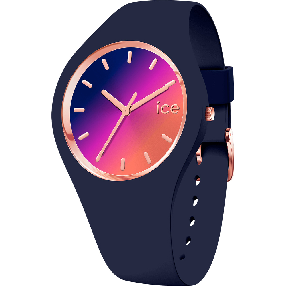 Relógio Ice-Watch Ice-Silicone 020641 ICE sunset