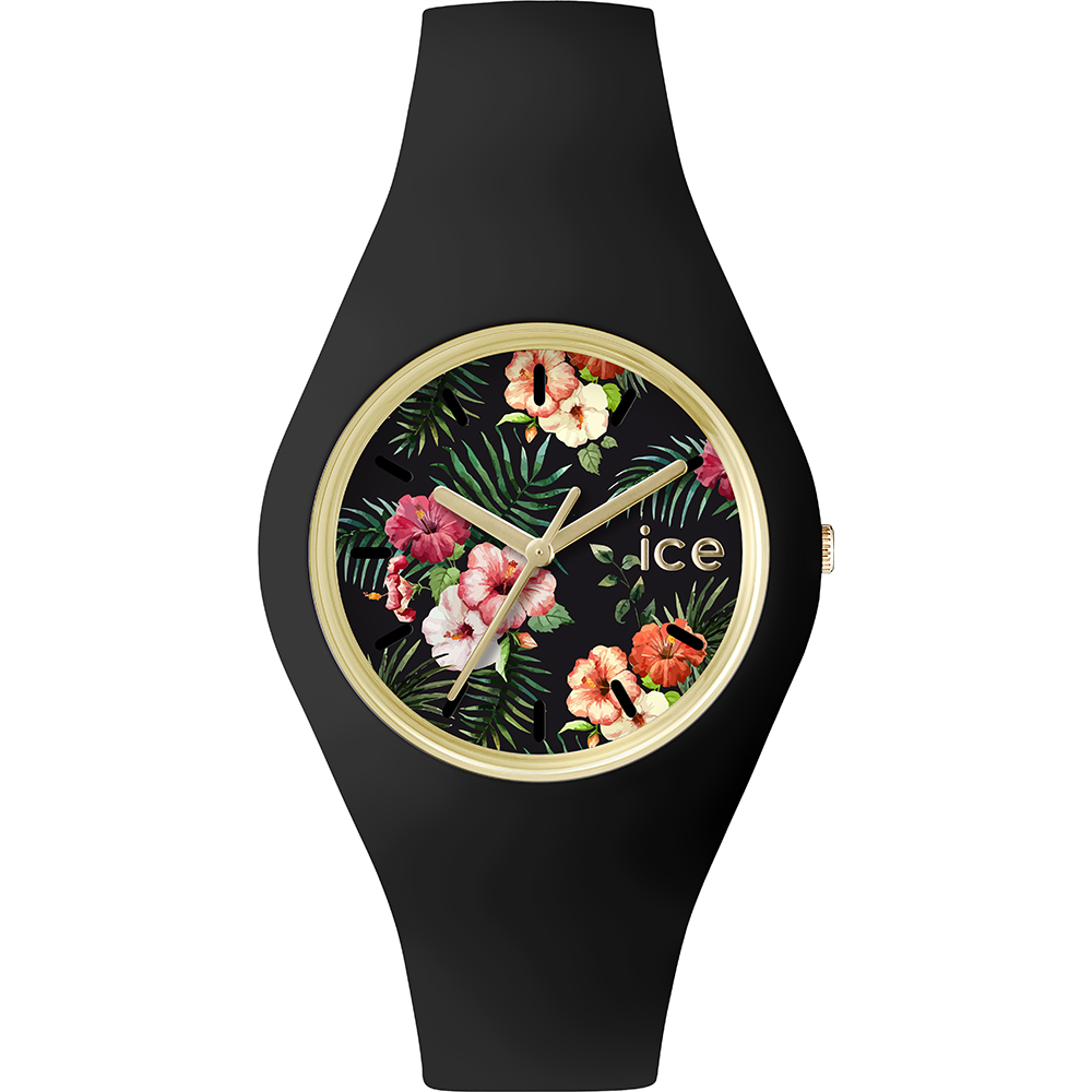 Ice-Watch Ice-Silicone 001298 ICE Flower Colonial Watch