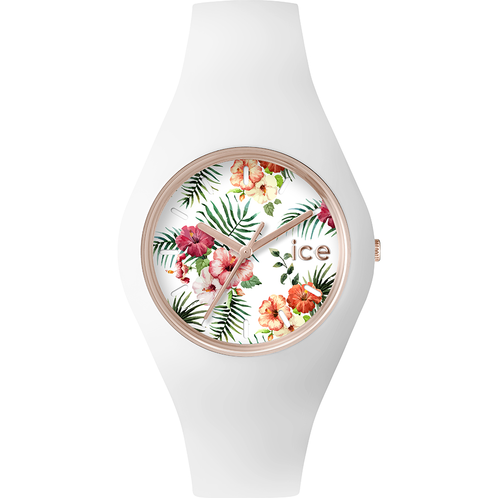 Ice-Watch Ice-Silicone 001295 ICE Flower Legend Watch