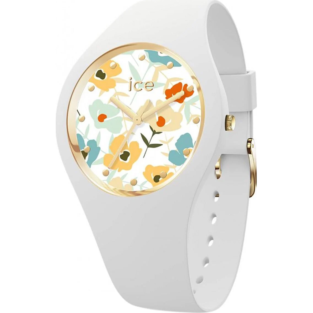 Ice-Watch Watch Ice-Glam ICE Flower - Pastel Floral 019204