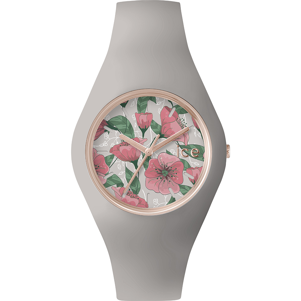 Ice-Watch Ice-Silicone 001310 ICE Flower Romance Watch