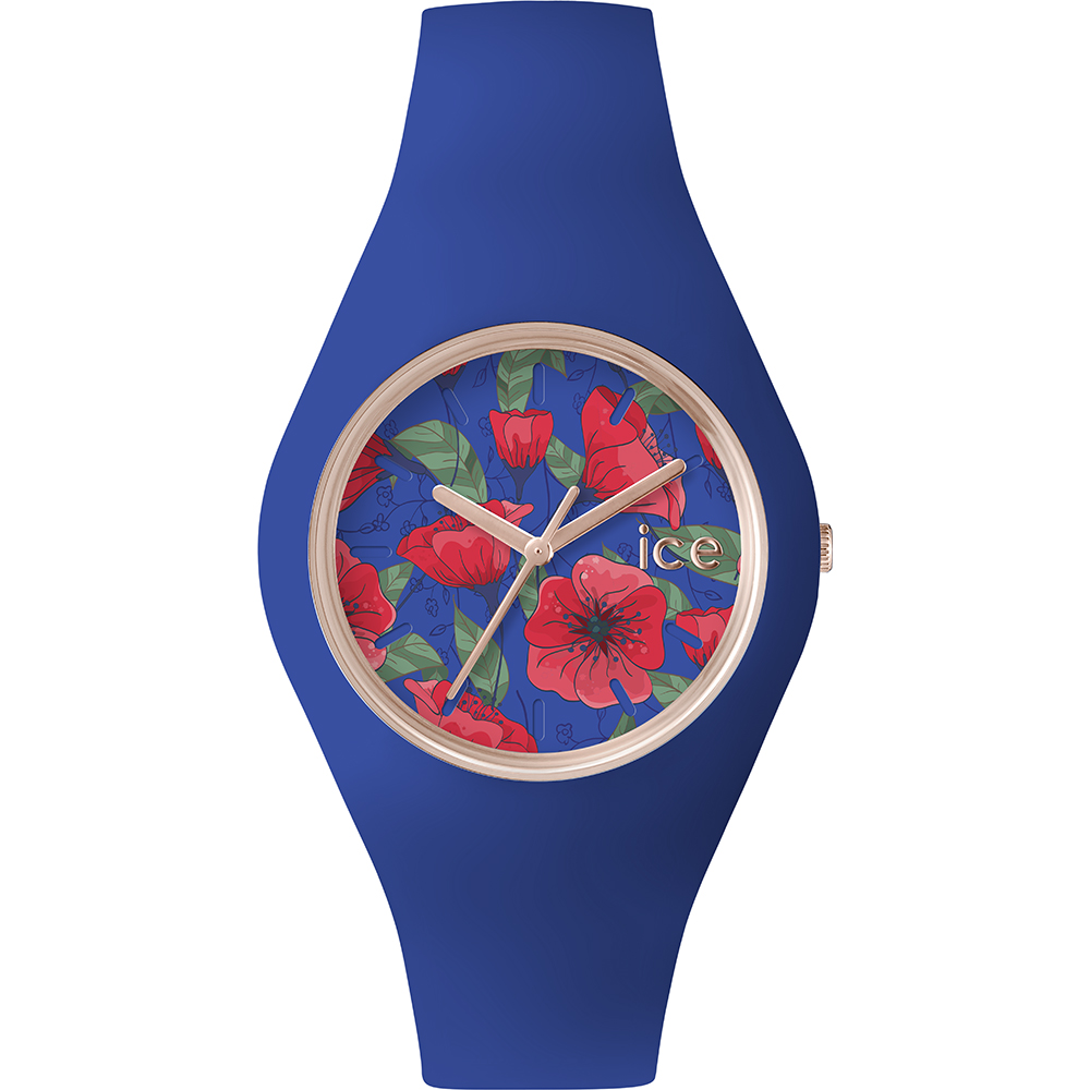 Ice-Watch Ice-Silicone 001302 ICE Flower Royal Watch