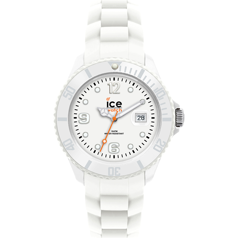 Ice-Watch Ice-Classic 000124 ICE Forever Watch