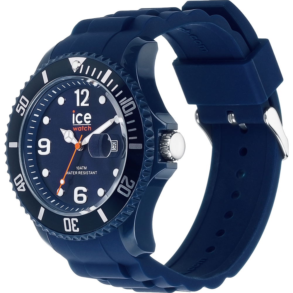 Ice-Watch Ice-Sporty 020340 Ice Forever Watch • EAN: 4895173308406 •  Mastersintime.com