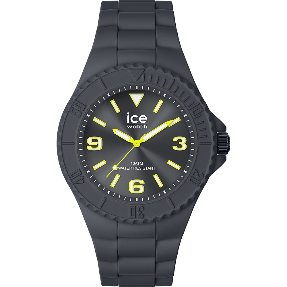 Reloj Ice-Watch Ice-Silicone 019871 ICE generation