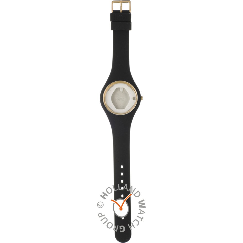 Bracelete Ice-Watch Straps 010220 ICE.GL.BK.S.S.14