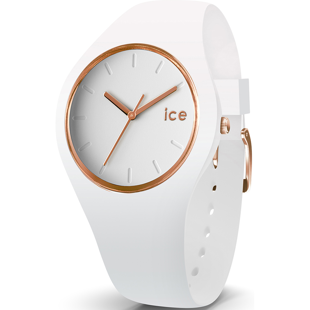 Relógio Ice-Watch Ice-Silicone 000977 ICE glam