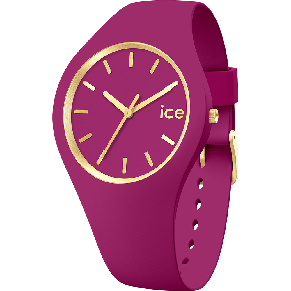 Orologio Ice-Watch Ice-Silicone 020541 ICE glam brushed