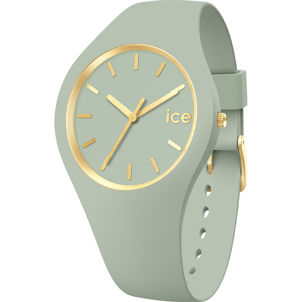 Ice-Watch Ice-Silicone 020542 ICE glam brushed Horloge