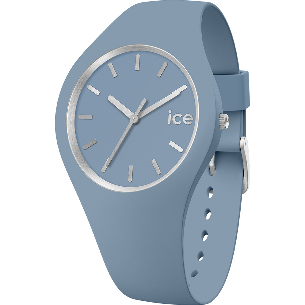 Ice-Watch Ice-Silicone 020543 ICE glam brushed Watch