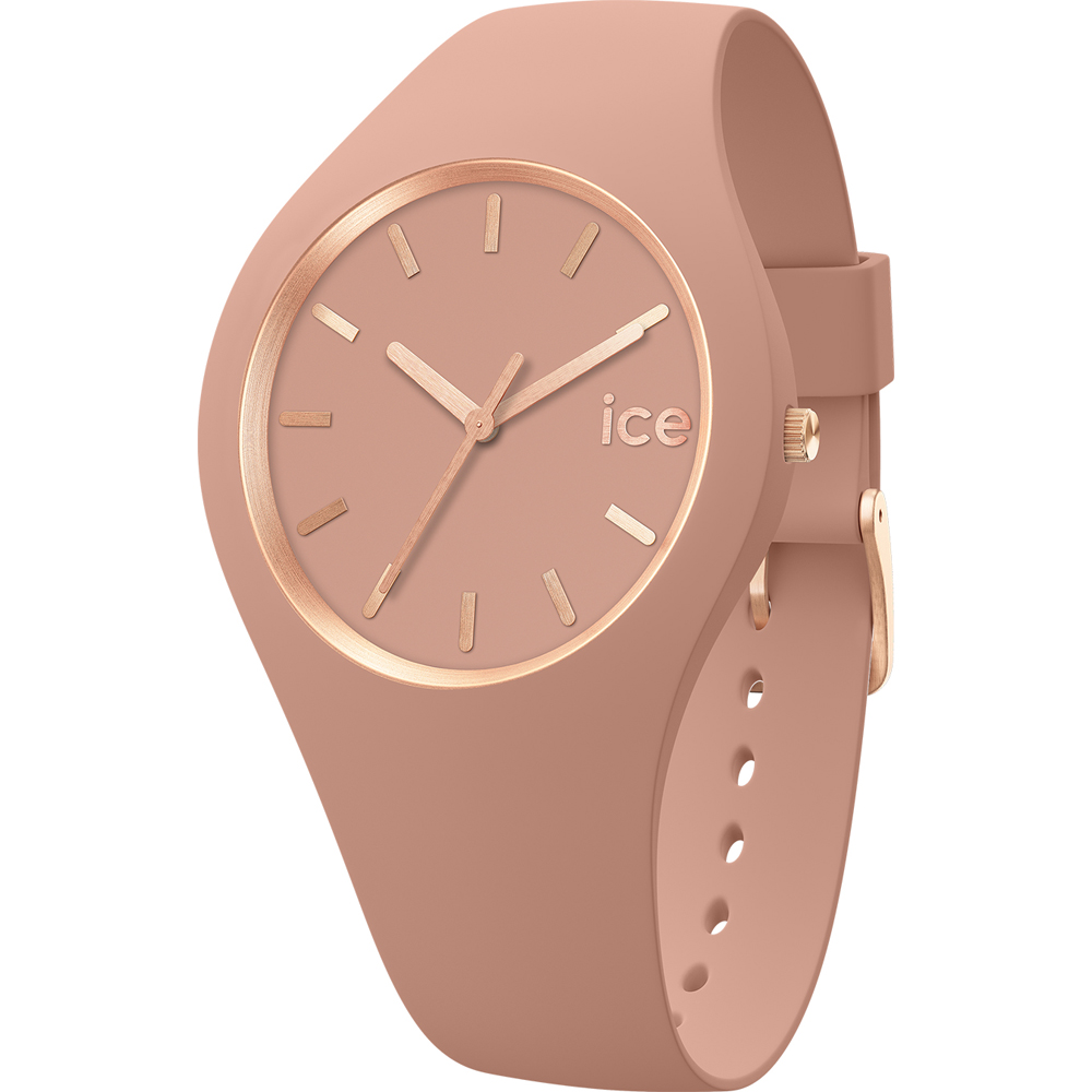 Orologio Ice-Watch Ice-Silicone 019525 ICE glam brushed