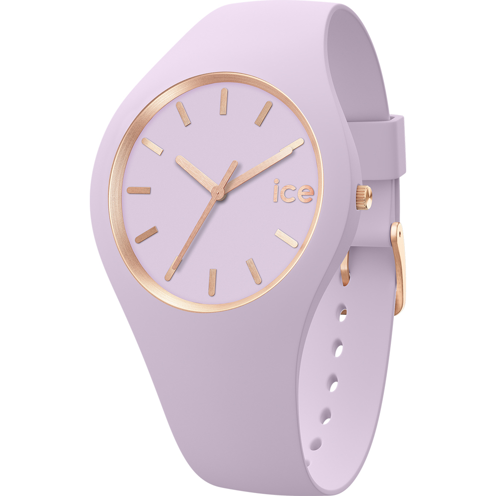 Relógio Ice-Watch Ice-Silicone 019526 ICE glam brushed