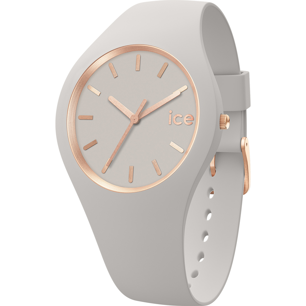 Montre Ice-Watch Ice-Silicone 020540 ICE glam brushed • EAN: 4895173309809  •