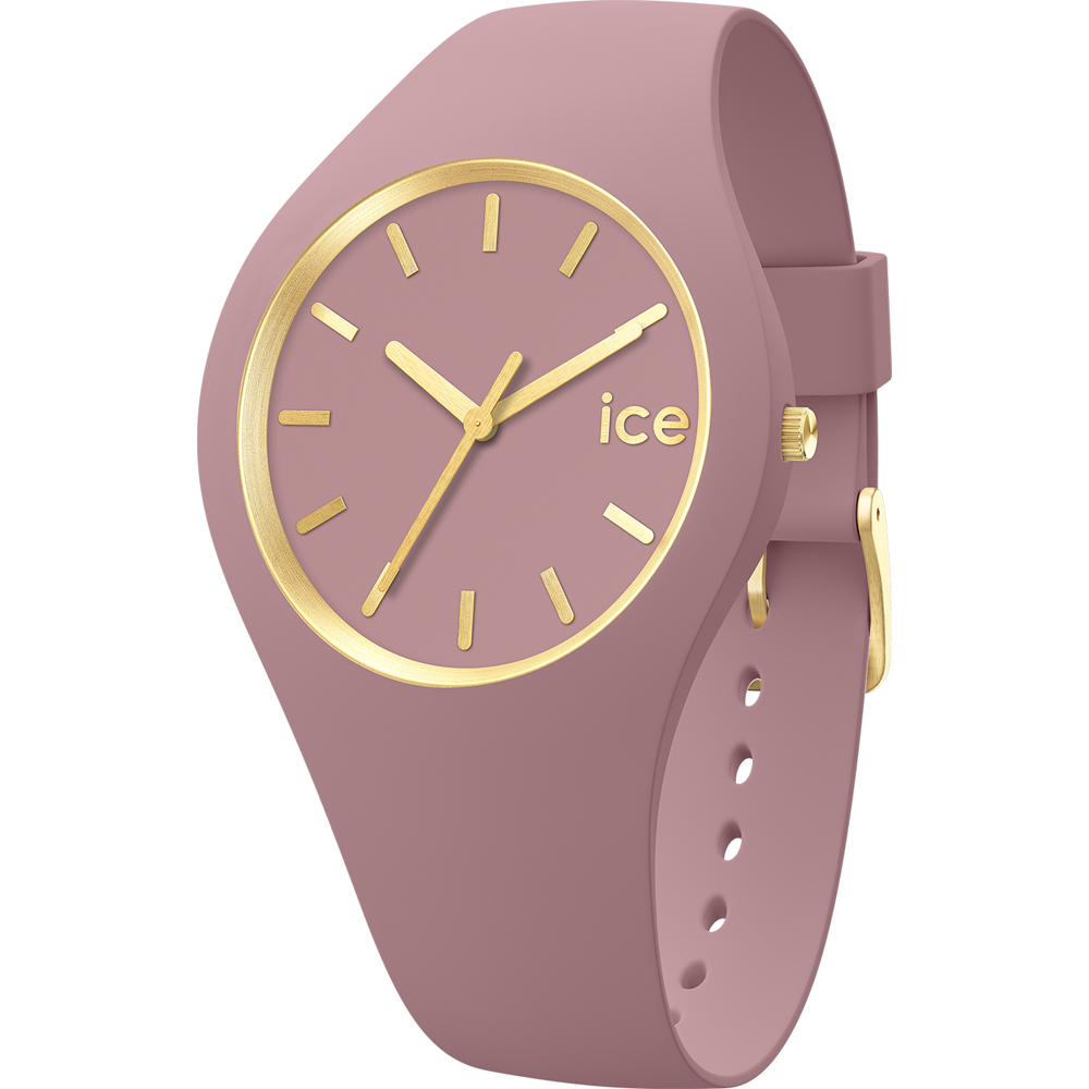 Relógio Ice-Watch Ice-Silicone 019529 ICE glam brushed