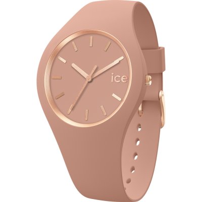 Montre Ice Watch Collection Glam Brushed, Montre Femme, 019527