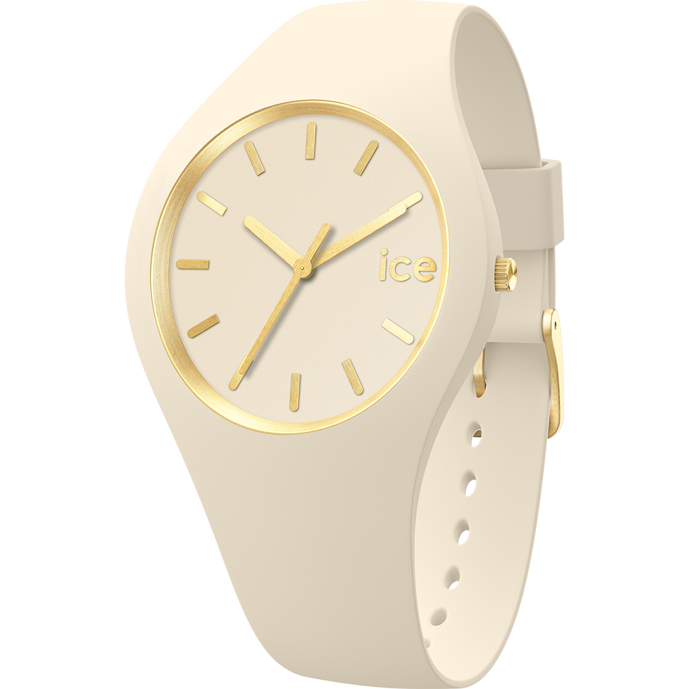 Orologio Ice-Watch Ice-Silicone 019533 ICE glam brushed