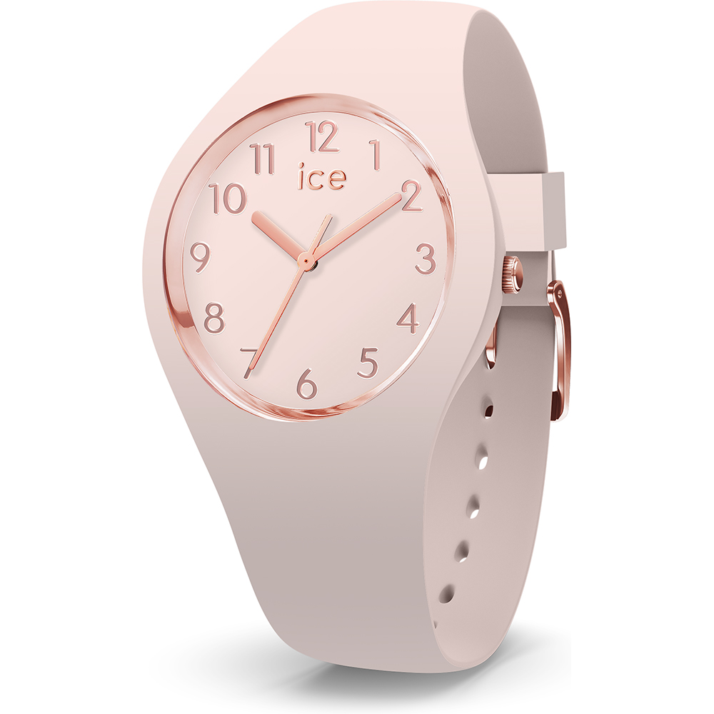 Orologio Ice-Watch Ice-Silicone 015330 ICE glam colour