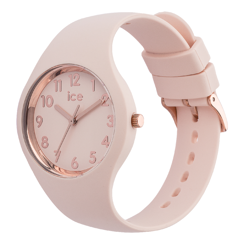 Ice-Watch Ice-Silicone 015330 ICE glam colour Watch • EAN