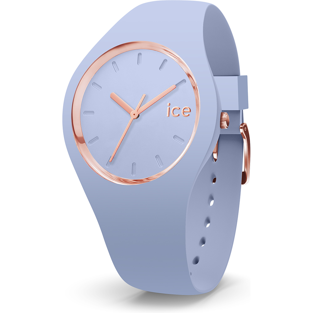 montre Ice-Watch Ice-Silicone 015333 ICE Glam Colour