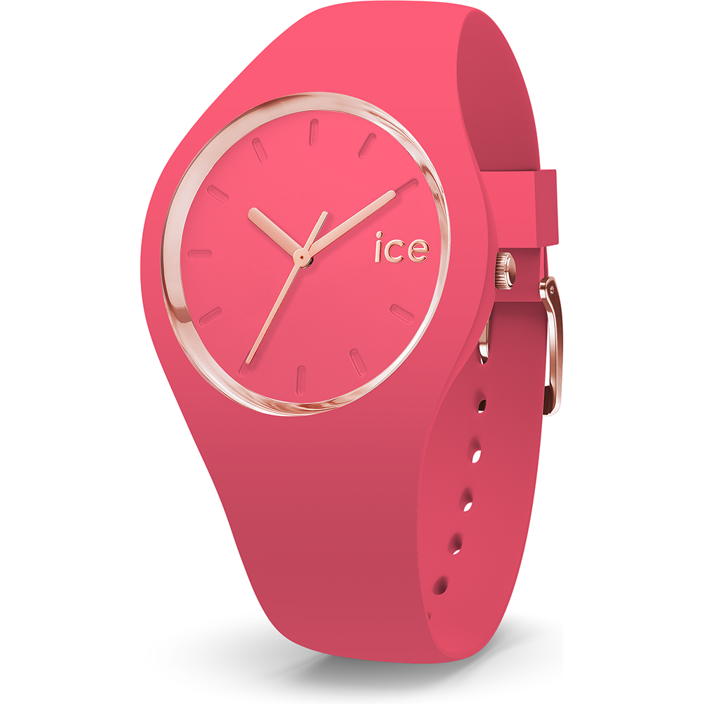 montre Ice-Watch Ice-Silicone 015335 ICE Glam Colour