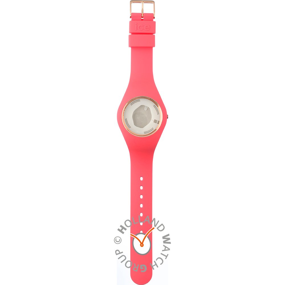 Ice-Watch Straps 015459 ICE Glam Colour Medium Strap