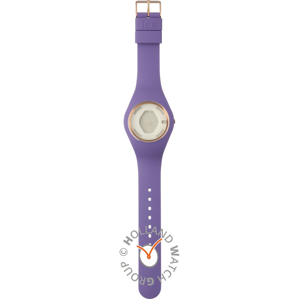 Ice-Watch 015702 ICE Glam Colour Medium Strap